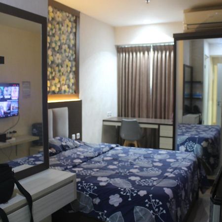 Cozy Grand Kamala Lagoon By Pelita Property Bekasi Exterior photo
