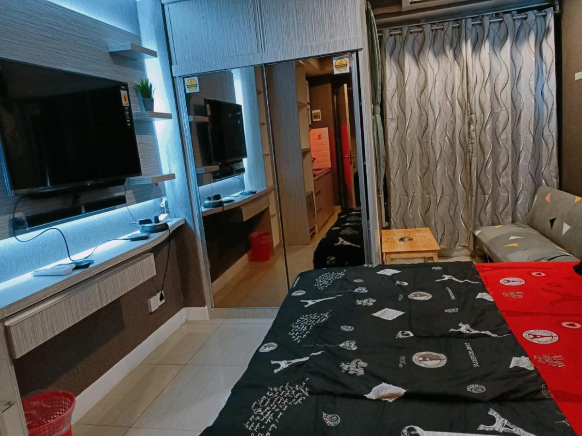 Cozy Grand Kamala Lagoon By Pelita Property Bekasi Exterior photo
