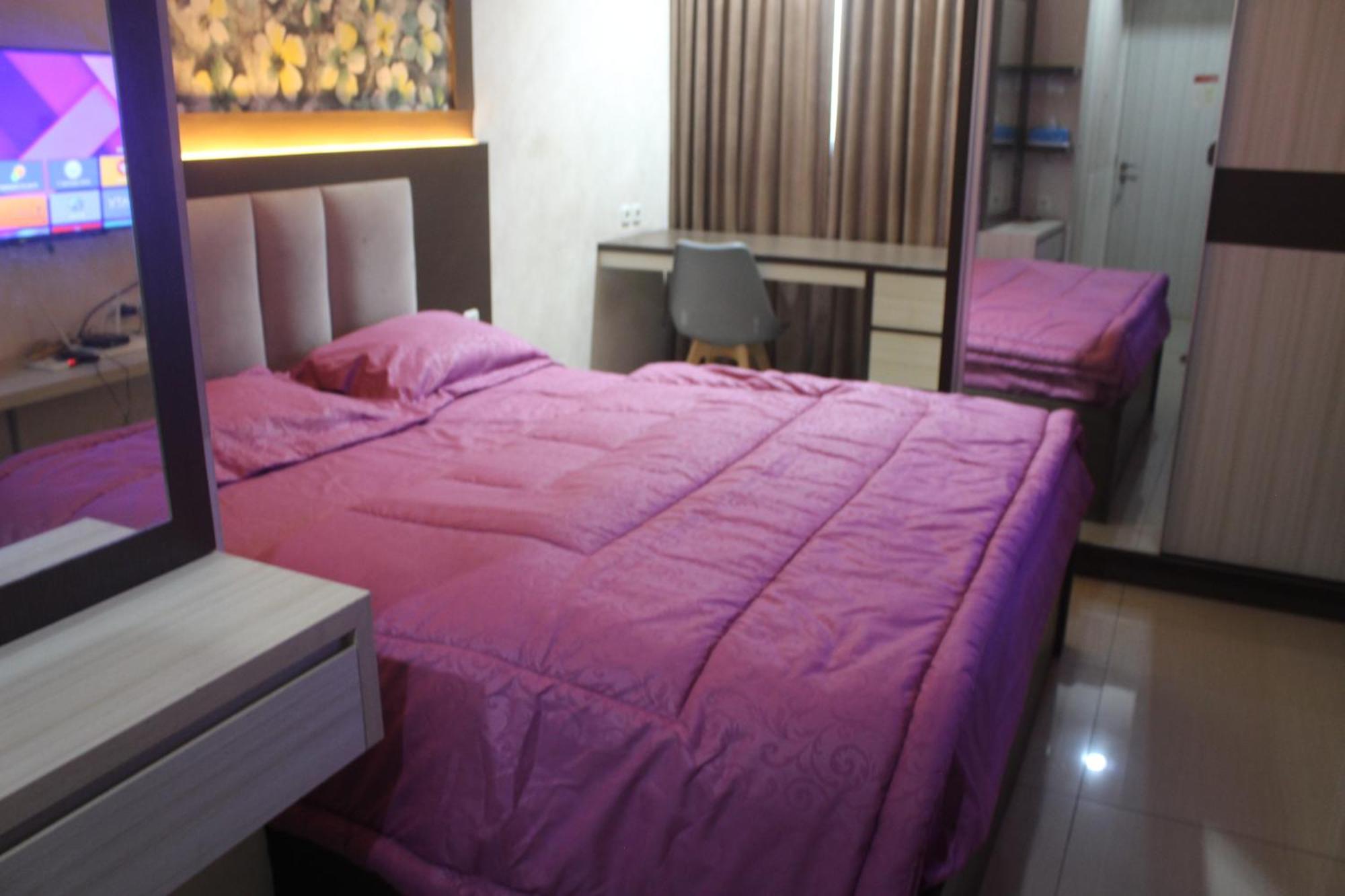 Cozy Grand Kamala Lagoon By Pelita Property Bekasi Exterior photo